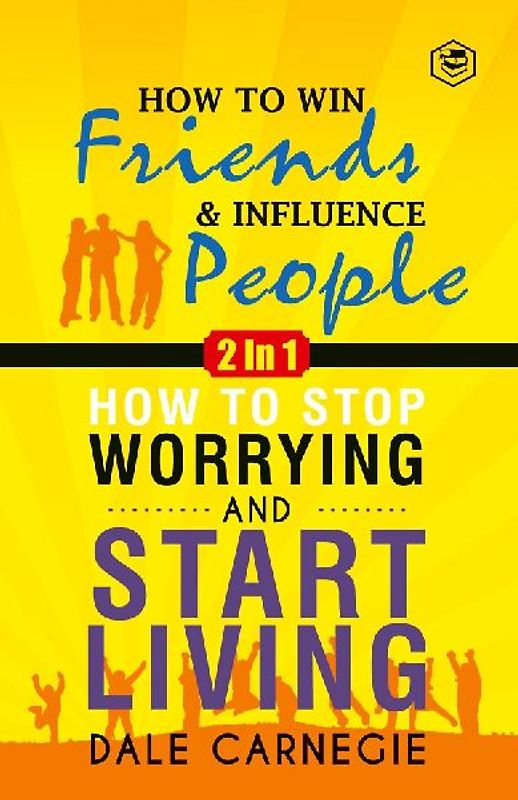 Dale Carnegie (2In1)