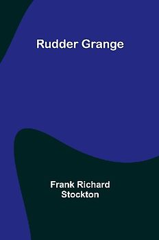 Rudder Grange