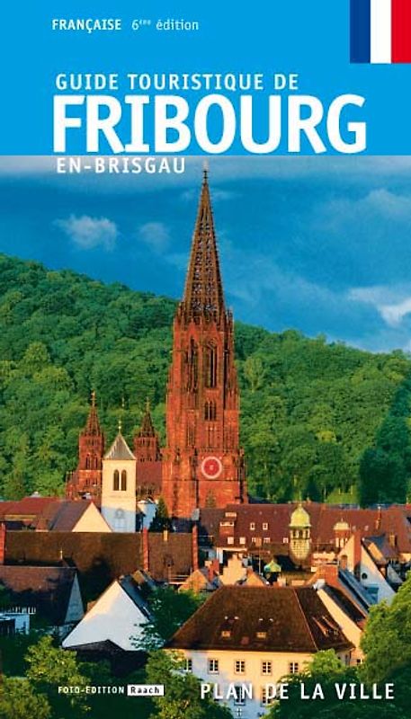 FRIBOURG-EN-BRISGAU