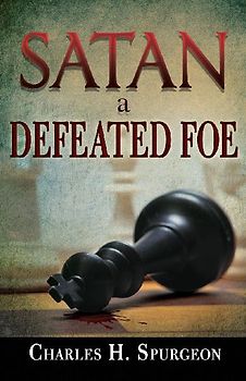 Satan, a Defeated Foe