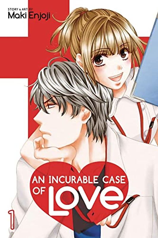 An Incurable Case of Love, Vol. 1: Volume 1