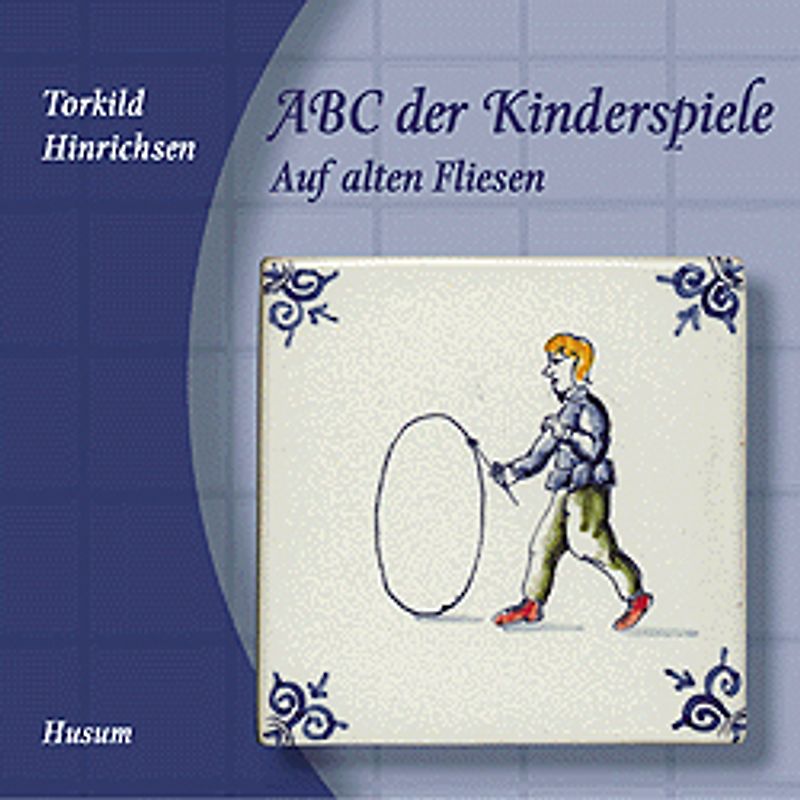 ABC der Kinderspiele