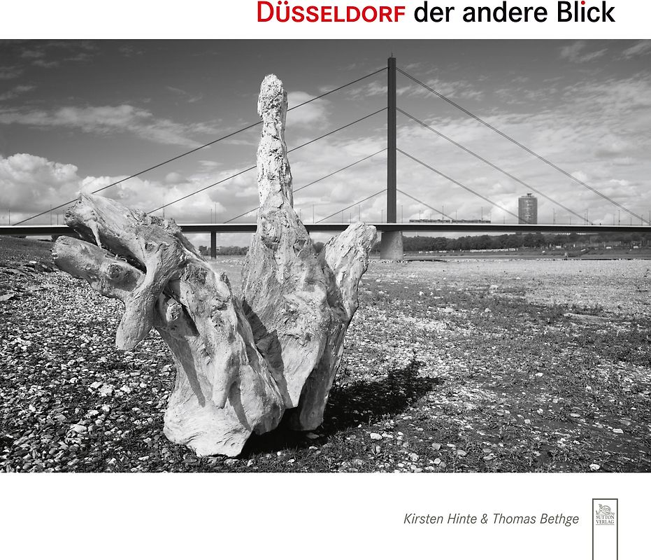 Düsseldorf. Der andere Blick