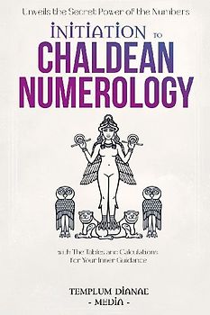 Initiation to Chaldean Numerology