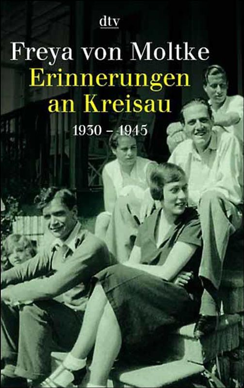 Erinnerungen an Kreisau 1930-1945