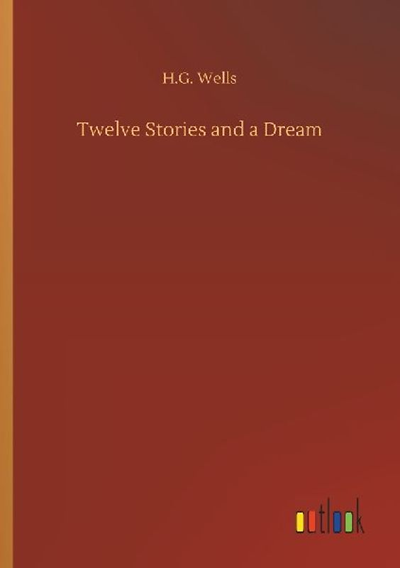 Twelve Stories and a Dream
