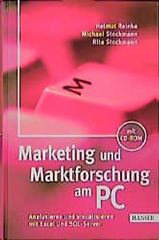 Marketing und Marktforschung am PC