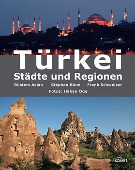 Türkei - Städte und Regionen