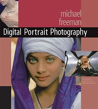 Digitale Fotografie Portrait