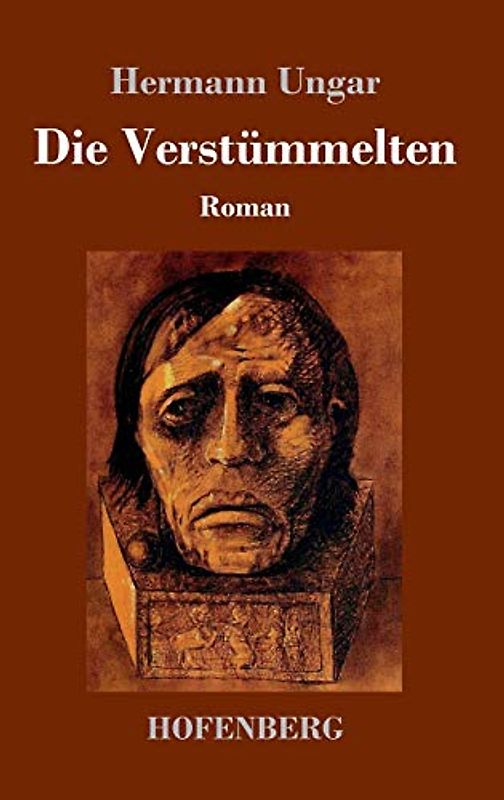 Die Verstümmelten: Roman