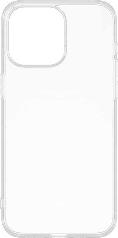 PanzerGlass Étui durable transparent pour Apple iPhone 15 Pro Max