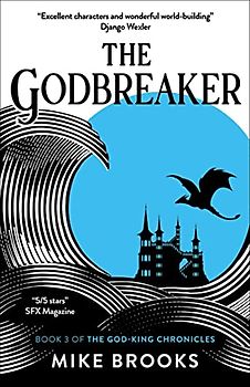 The Godbreaker