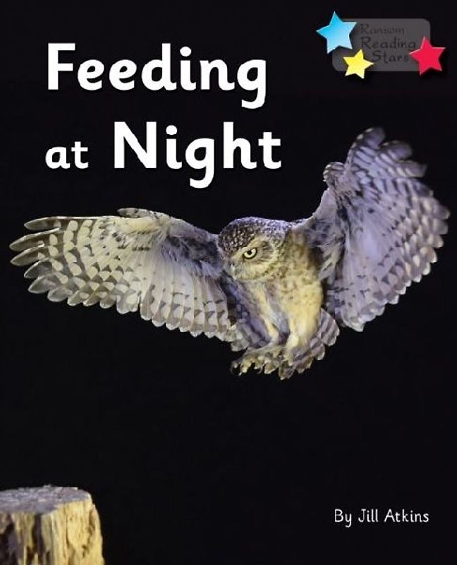 Feeding at Night