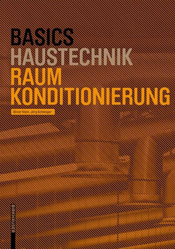 Basics Raumkonditionierung, 2.A.