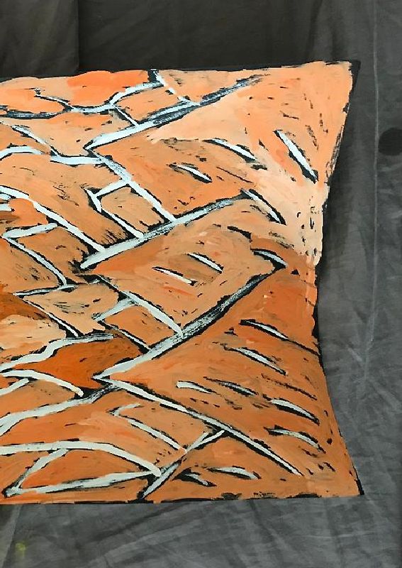 Ein bisschen Schwarz