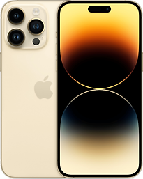 Apple iPhone 14 Pro Max 1TB goud
