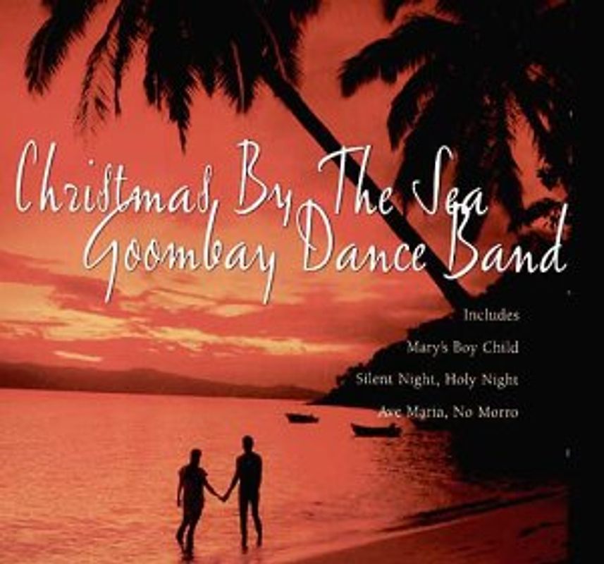 Goombay Dance Band - Christmas By the Sea