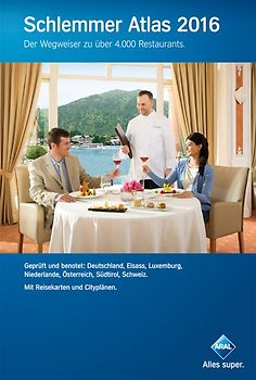 Schlemmer Atlas 2016