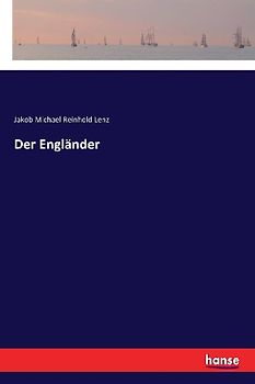 Der Engländer