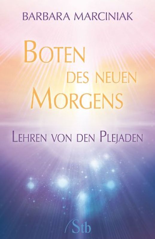 Boten des neuen Morgens