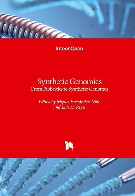 Synthetic Genomics