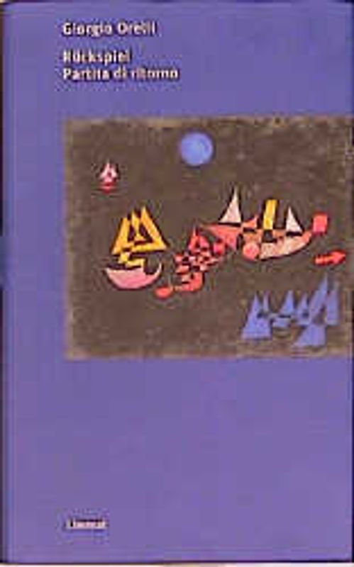 Rückspiel /Partita di Ritorno