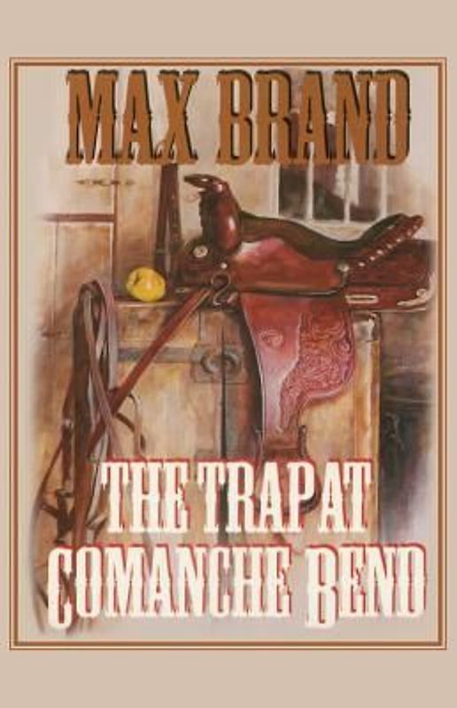 The Trap at Comanche Bend