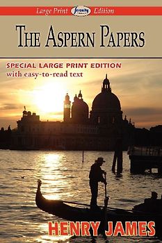 The Aspern Papers