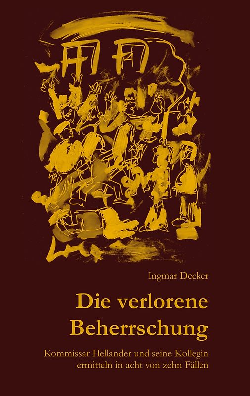 Die verlorene Beherrschung