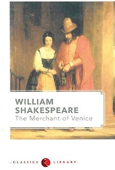 The Merchant of Venice