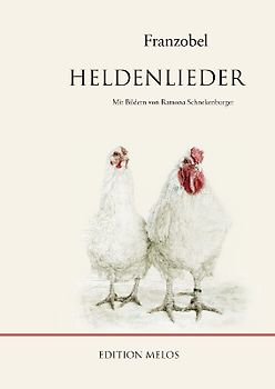 Heldenlieder