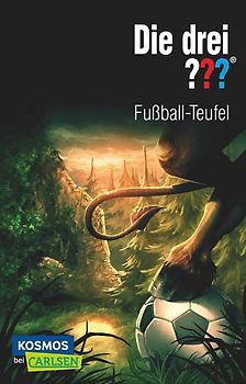 Die drei ???: Fußball-Teufel