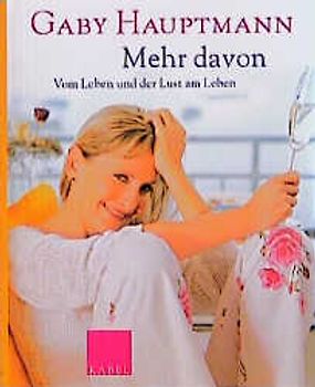 Mehr davon