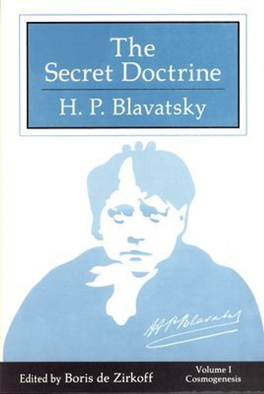 Secret Doctrine