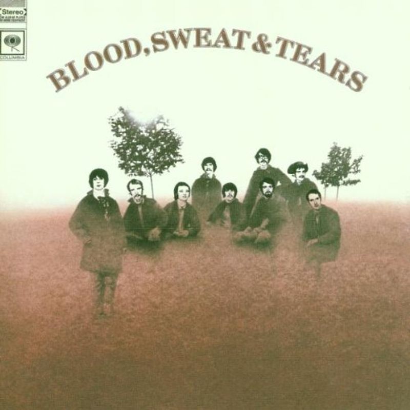 Sweat & Tears Blood - Blood,Sweat & Tears