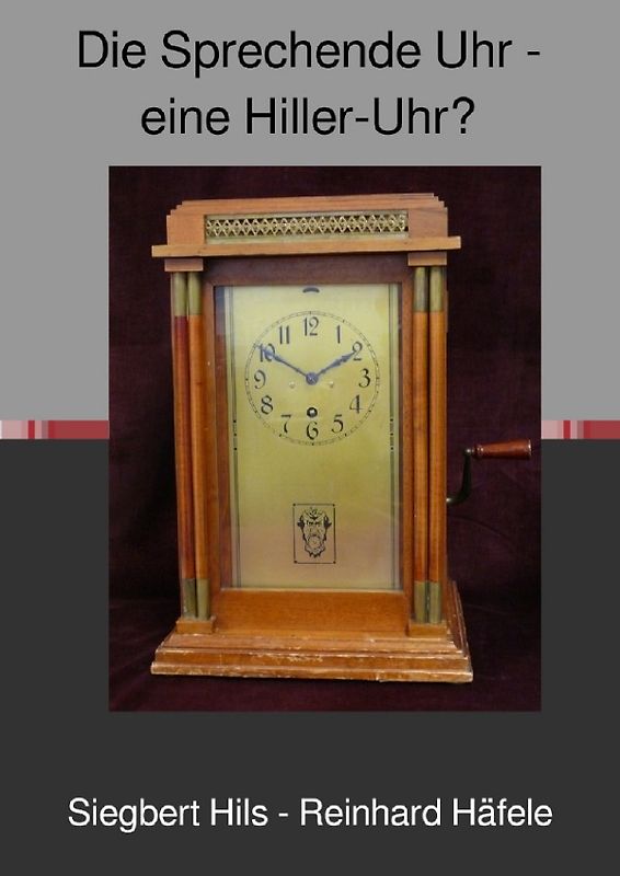Die Sprechende Uhr