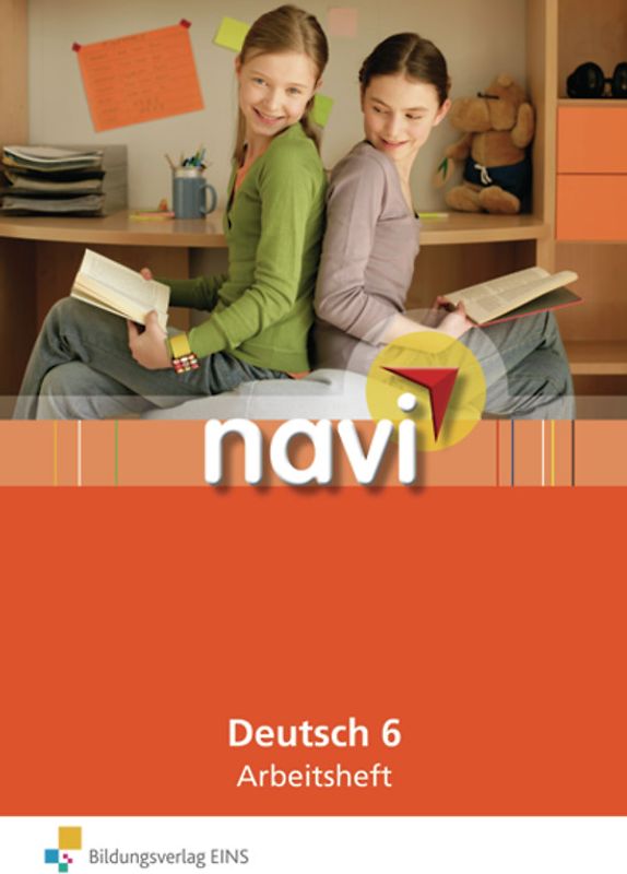 navi Deutsch