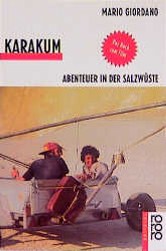 Karakum