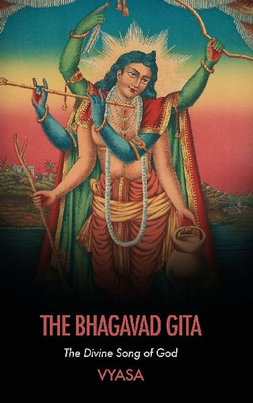 The Bhagavad Gita