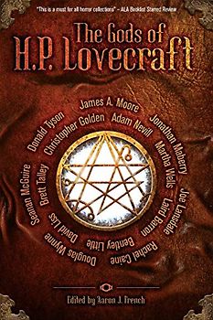 The Gods of HP Lovecraft