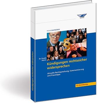 Kündigungen rechtssicher widersprechen