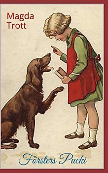 Försters Pucki (Illustrierte Ausgabe)