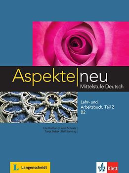 Aspekte neu B2