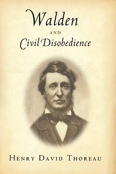 Walden and Civil Disobedience
