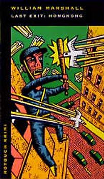 Last exit: Hongkong