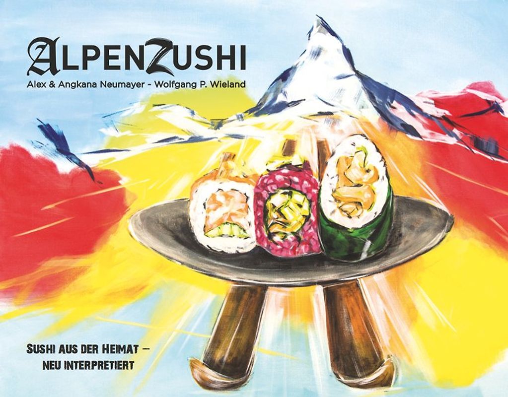 Alpen-Zushi
