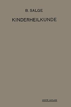 Einführung in die Kinderheilkunde
