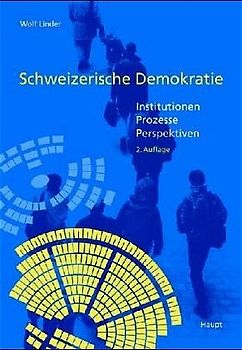 Schweizerische Demokratie