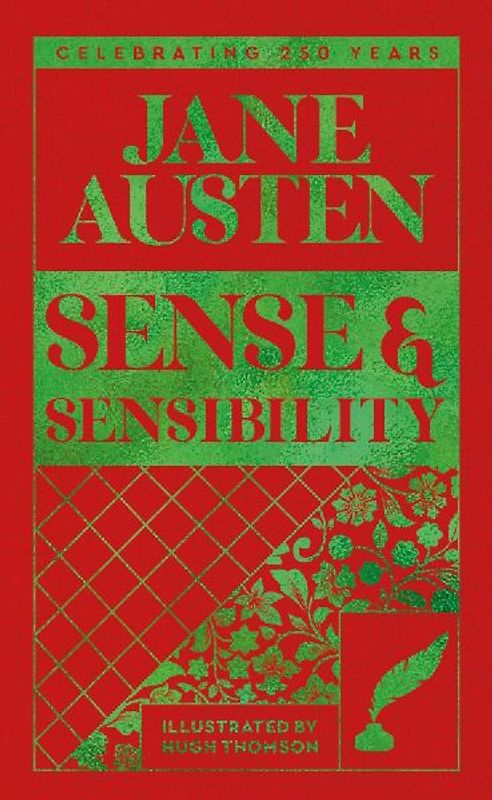 Sense and Sensibility