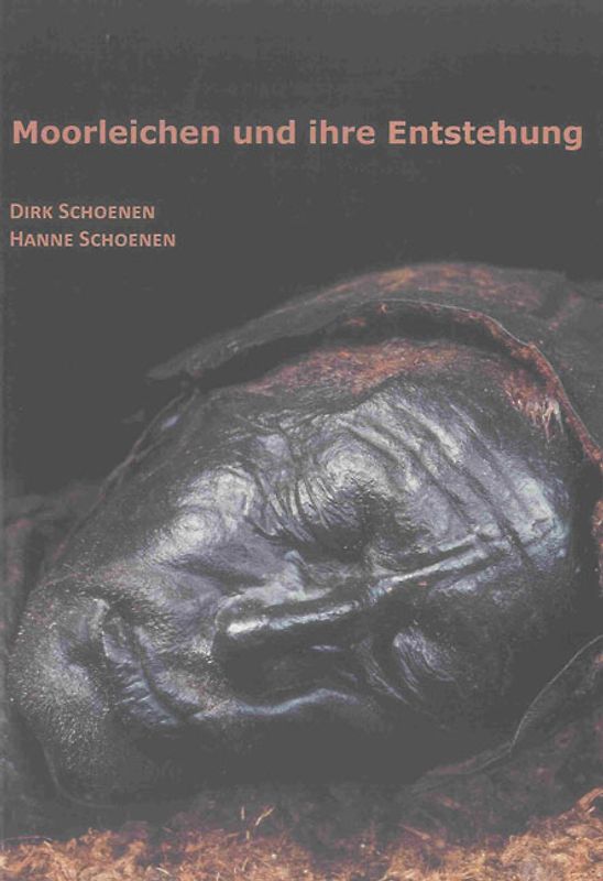 Moorleichen und ihre Entstehung